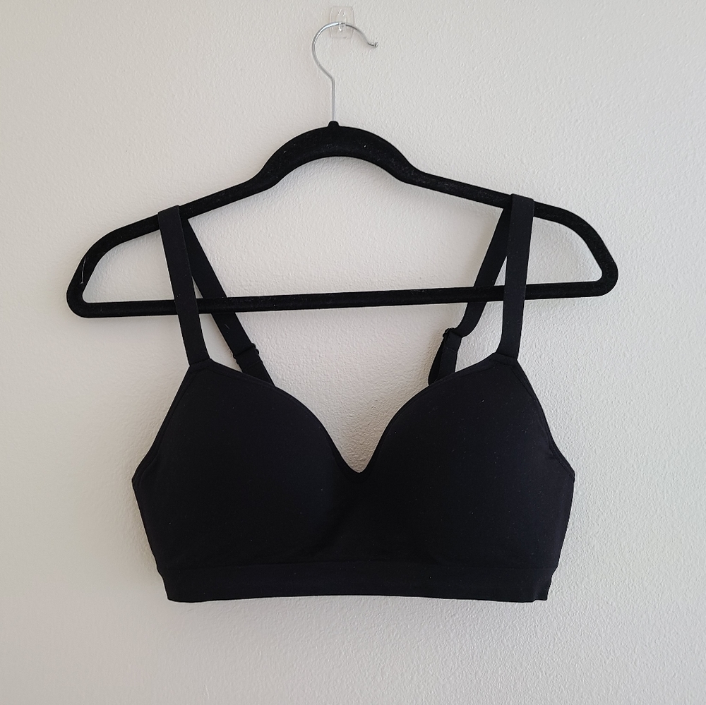 Felina 2 Contour Cup Seamless Bra